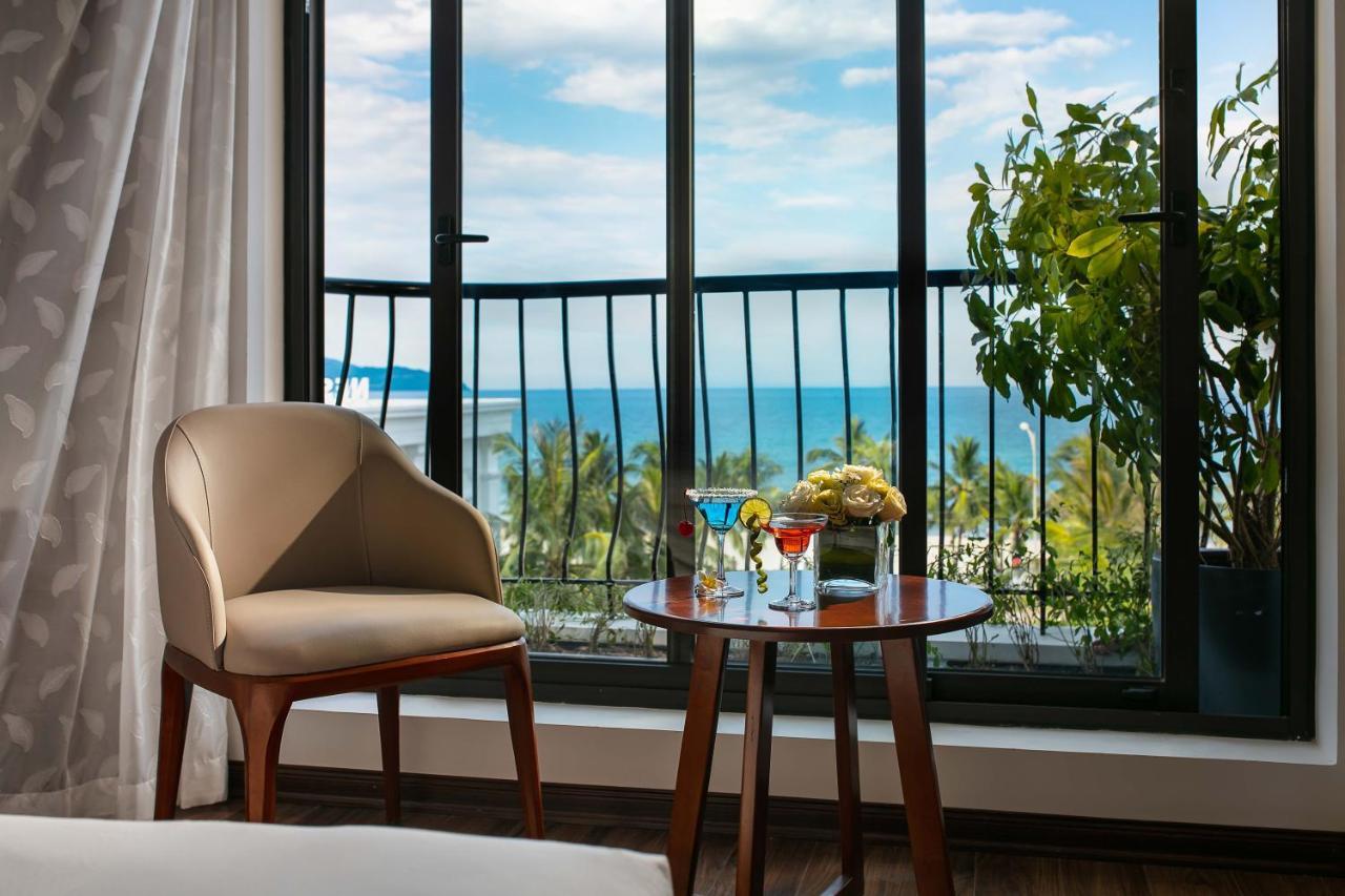 Nesta 4* Đà Nẵng